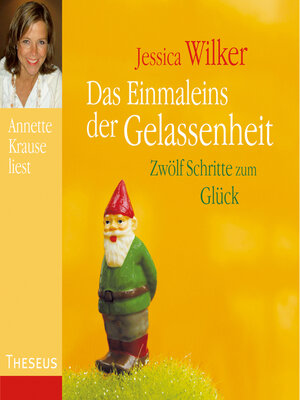 cover image of Das Einmaleins der Gelassenheit